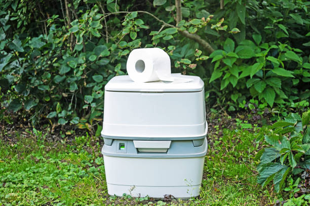 Best Affordable porta potty rental  in Harleysville, PA
