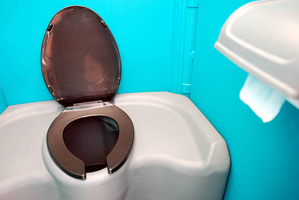 Best Emergency porta potty rental  in Harleysville, PA