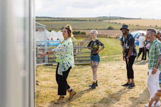Porta potty rental for festivals in Harleysville, PA