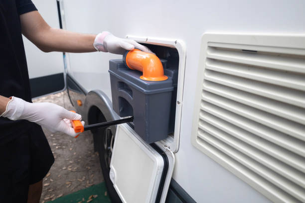  Harleysville, PA Porta Potty Rental Pros