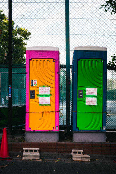 Best Porta potty rental near me  in Harleysville, PA