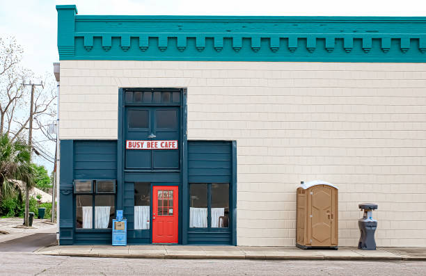 Best Portable restroom trailer rental  in Harleysville, PA
