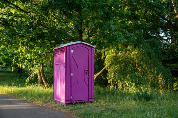 Best Emergency porta potty rental  in Harleysville, PA