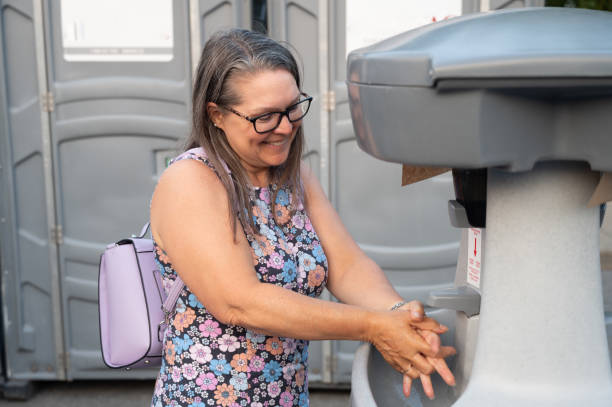 Best Porta potty rental for parties  in Harleysville, PA