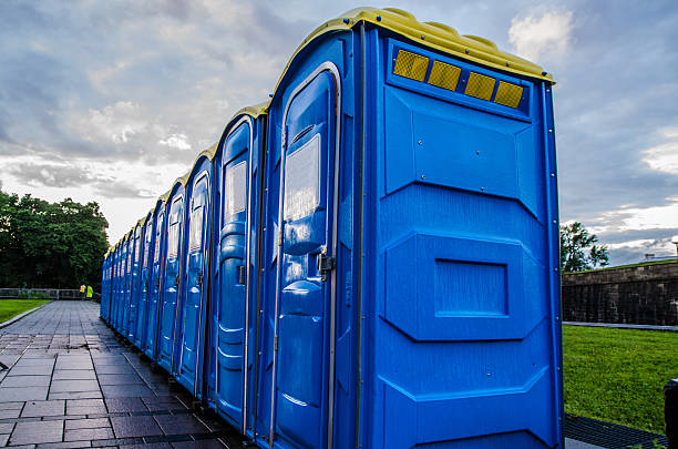 Best Best portable toilet rental  in Harleysville, PA
